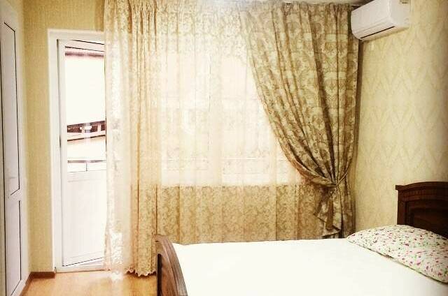 3-х местный с балконом