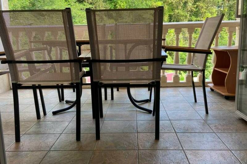 2-х комнатные с удобствами + (Терраса)