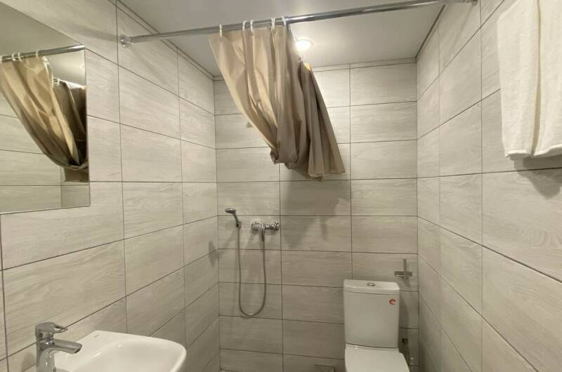 2-х местный с удобствами