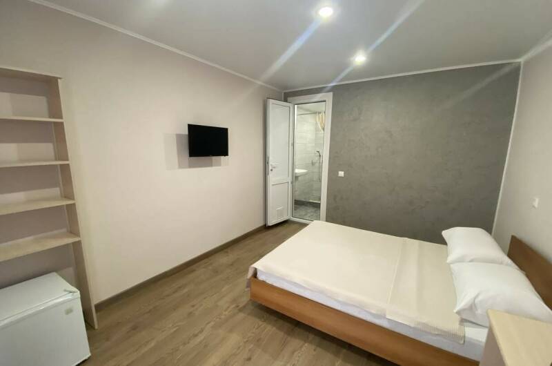 2-х местный с удобствами