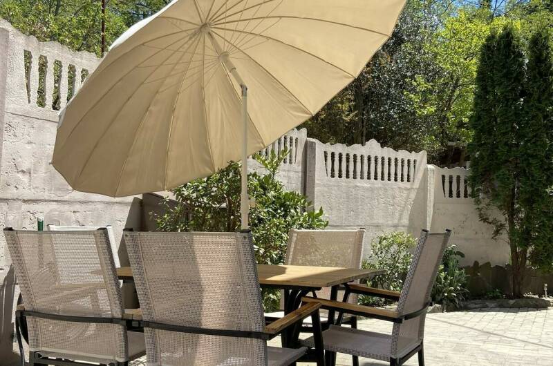 2-х местный с удобствами