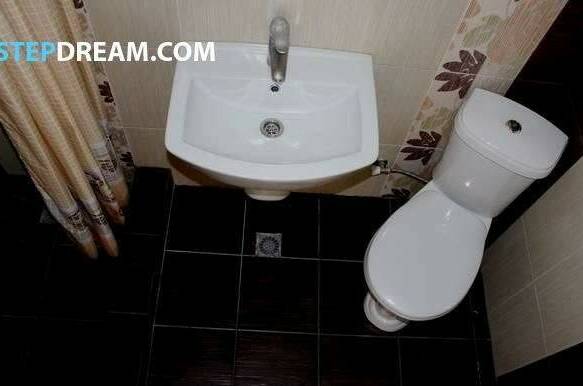 Коттедж двухуровневый 4-х местный