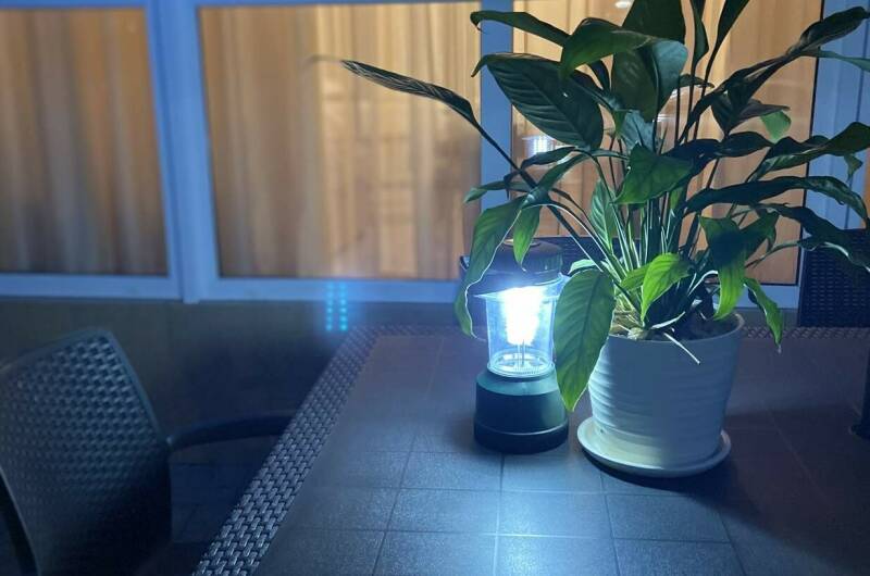 Коттедж двухуровневый 4-х местный