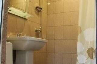 Двухкомнатный номер с удобствами на 4