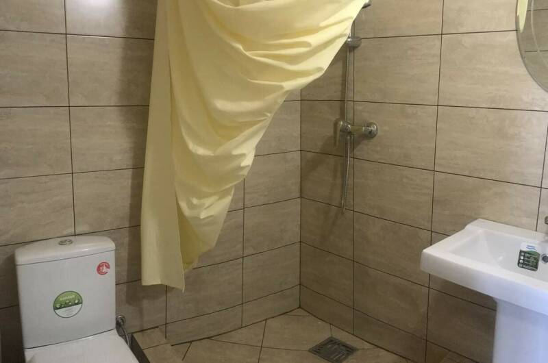 2-х комнатный номер с удобствами на 3