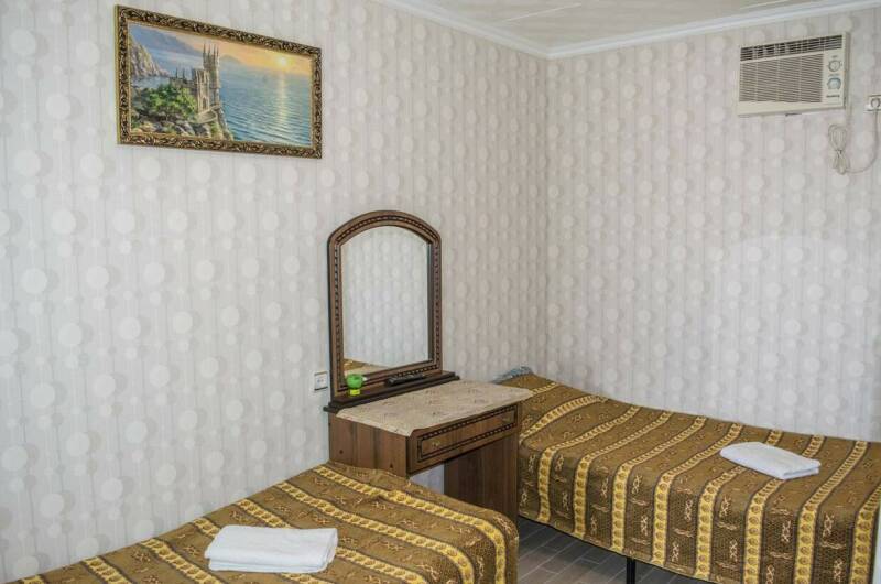 2-х местный «Стандарт +»