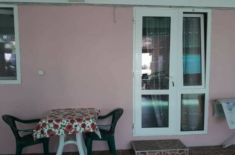 2-х местный «Стандарт +»