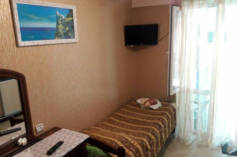 2-х местный «Стандарт +»