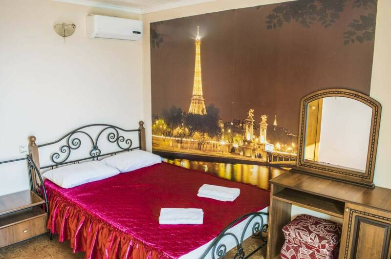 2-х местный «Полулюкс»