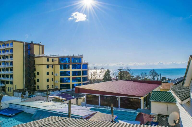 2-х местный «Полулюкс»