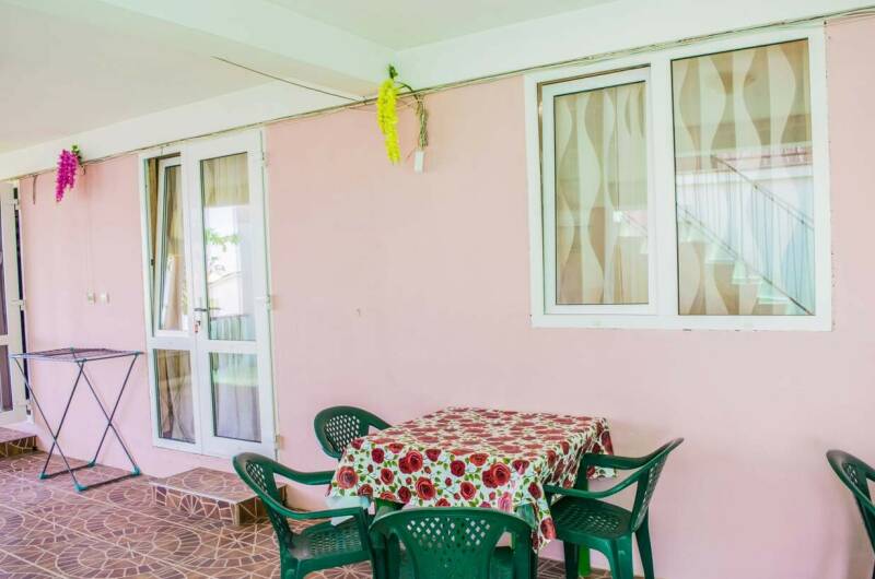 4-х местный «Стандарт +»