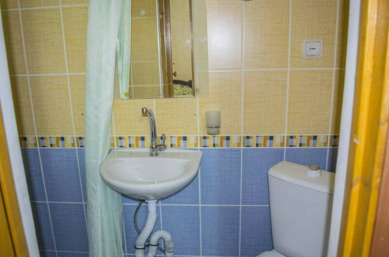 4-х местный «Стандарт +»