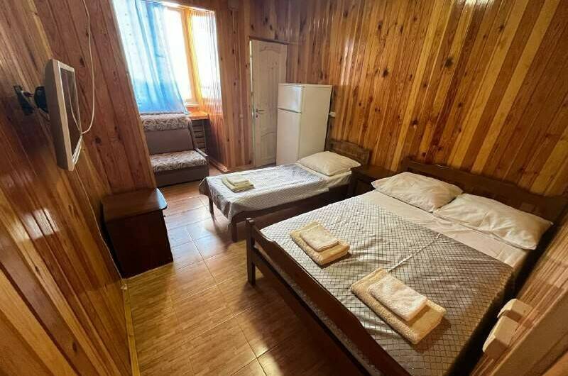 3-x местный комфорт