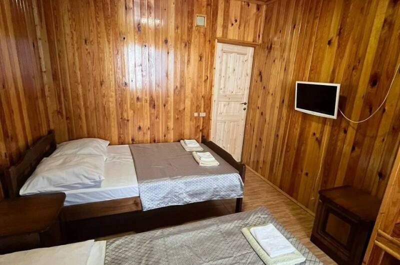 3-x местный комфорт