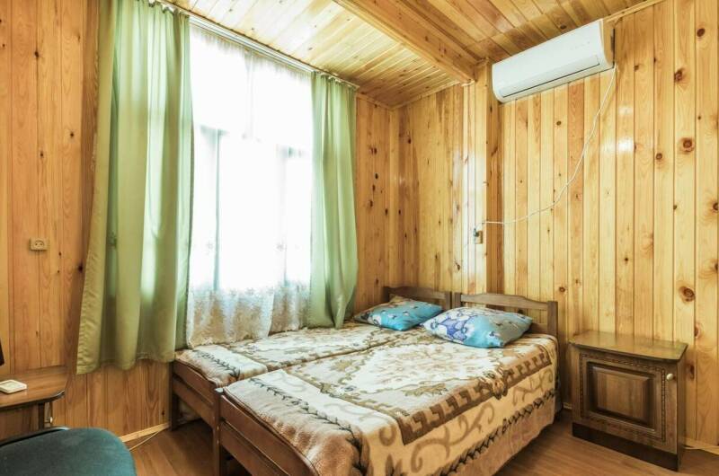 2-х местный комфорт