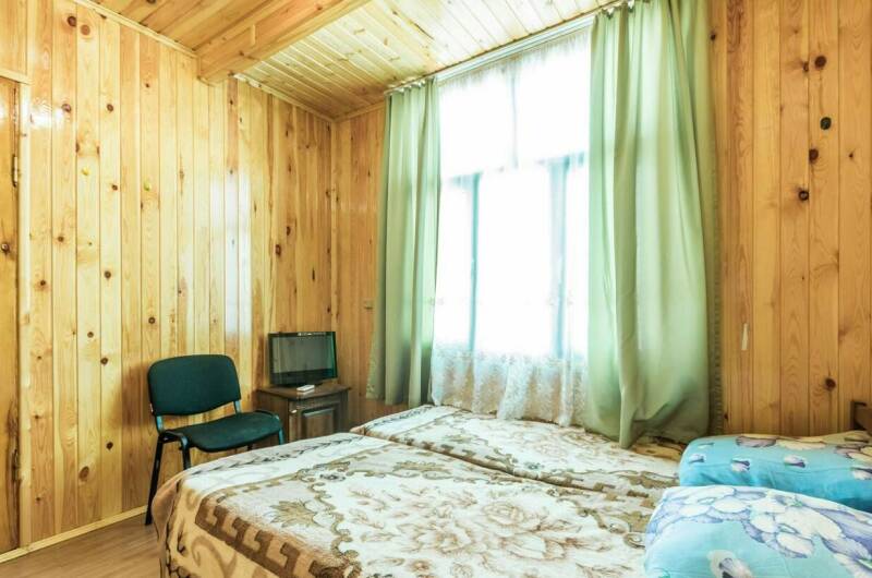 2-х местный комфорт