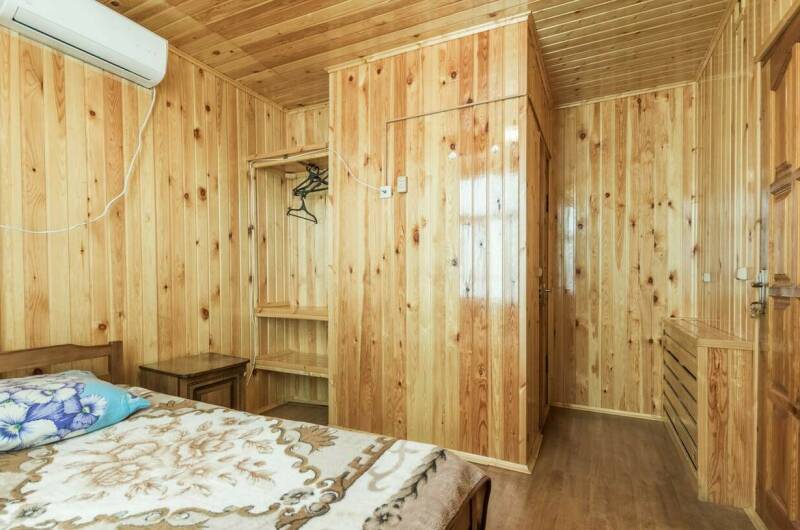 2-х местный комфорт