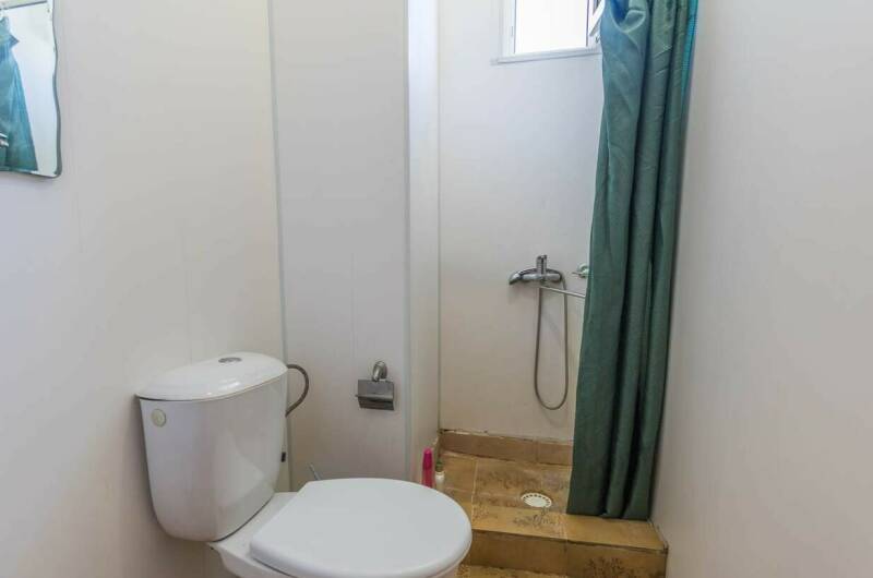 2-х местный комфорт