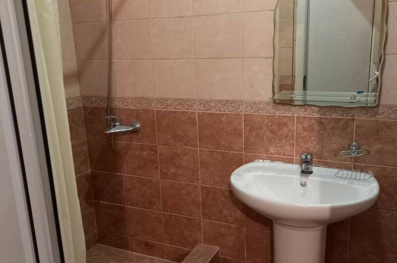 4-х местный комфорт