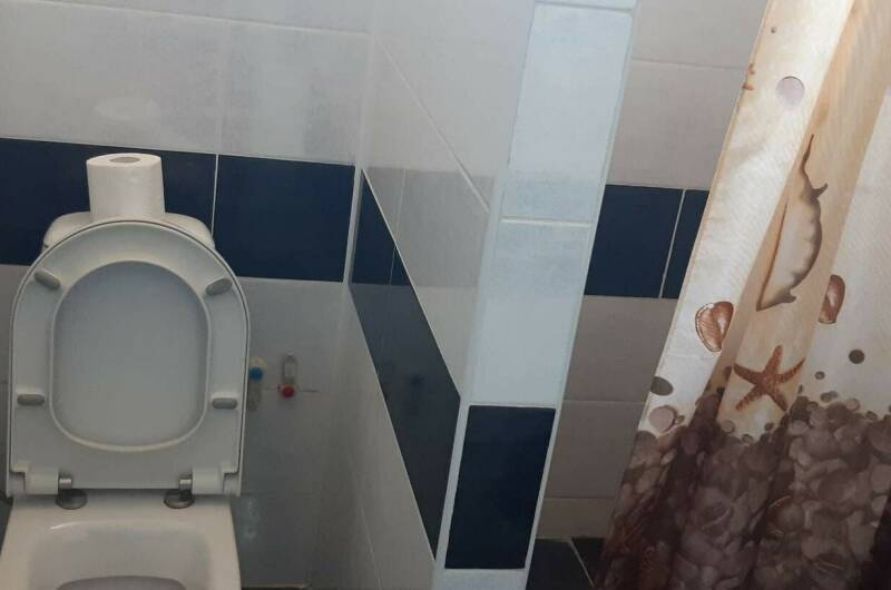 2-х комнатная студия с кухней