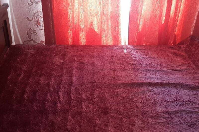 2-х комнатная студия с кухней