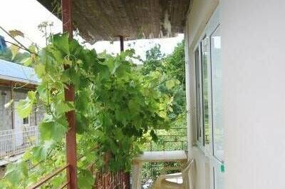 3-х местный номер с удобствами