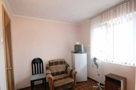 3-х местный номер с удобствами