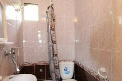 3-х местный номер с удобствами