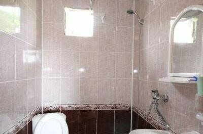 3-х местный номер без кондиционера