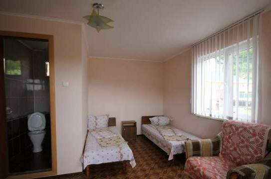 3-х местный номер без кондиционера