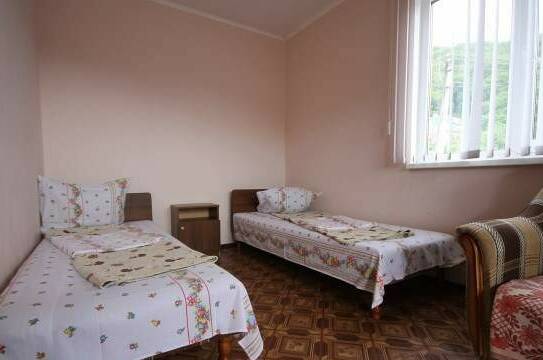 3-х местный номер без кондиционера