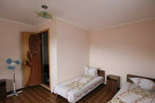 3-х местный номер без кондиционера
