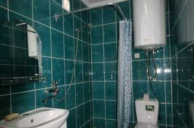 2-х комнатный с удобствами