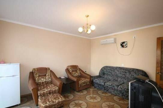 2-х комнатный с удобствами