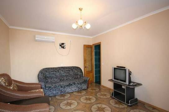 2-х комнатный с удобствами