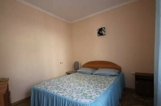 2-х комнатный с удобствами