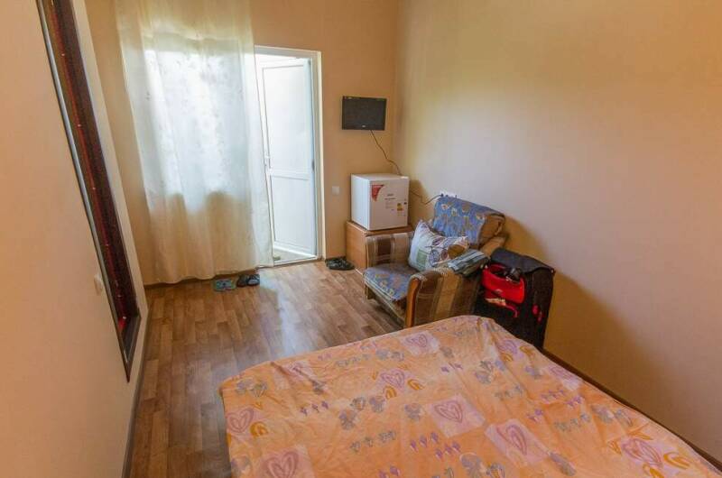 2 местный с удобствами