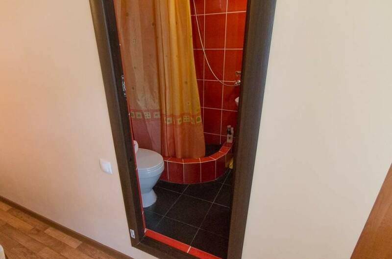 2 местный с удобствами