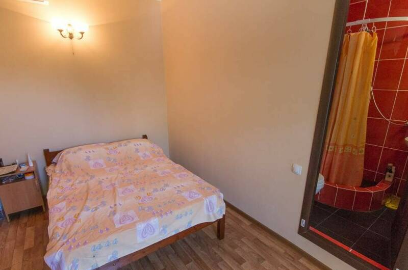 2 местный с удобствами