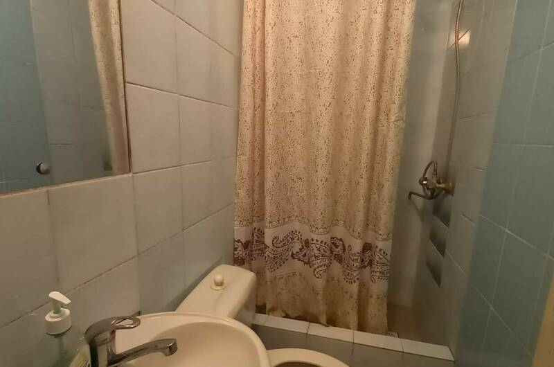 2-х местный номер «Эконом»