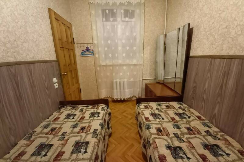 2-х местный номер «Эконом»