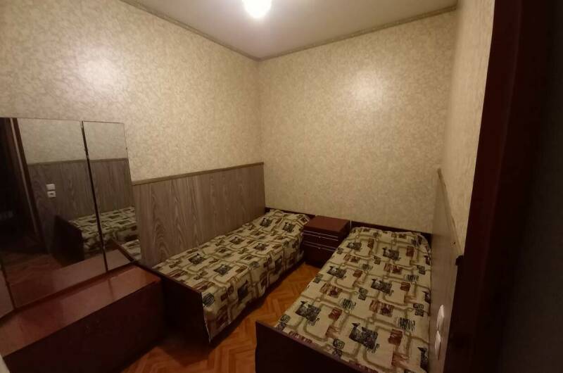 2-х местный номер «Эконом»