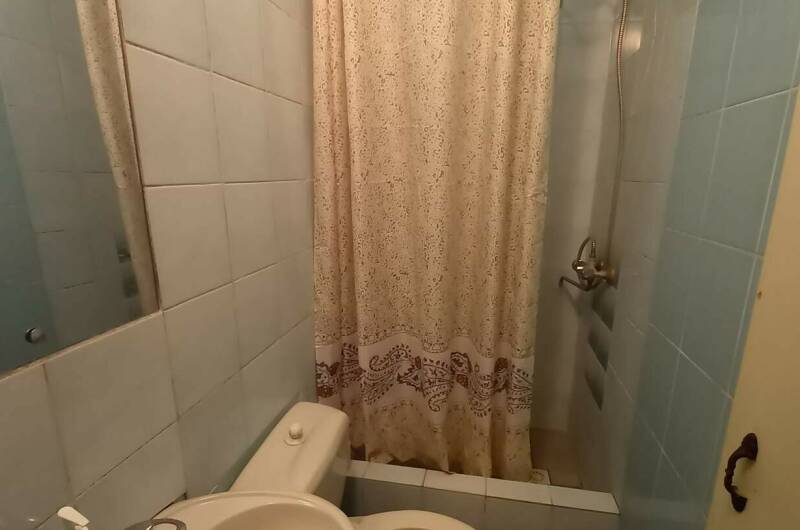 5-ти местный номер «Эконом»