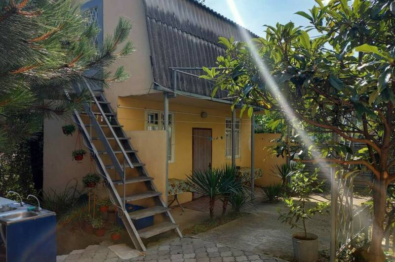 5-ти местный номер «Эконом»