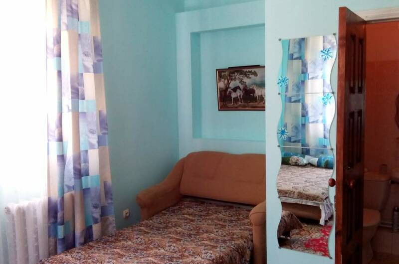 4-х местный номер «Стандарт»