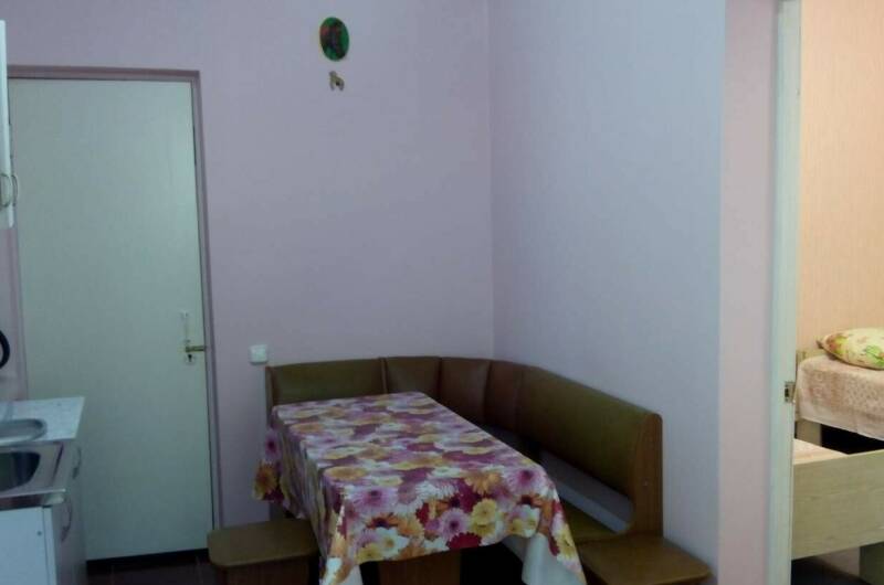 4-х местный номер «Стандарт»