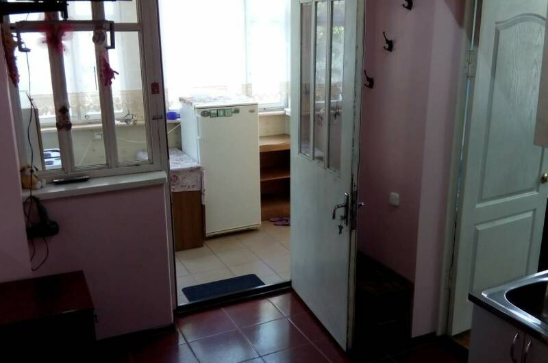 4-х местный номер «Стандарт»