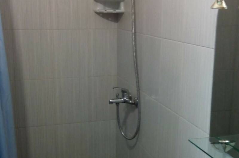 3-х местный номер «Стандарт»