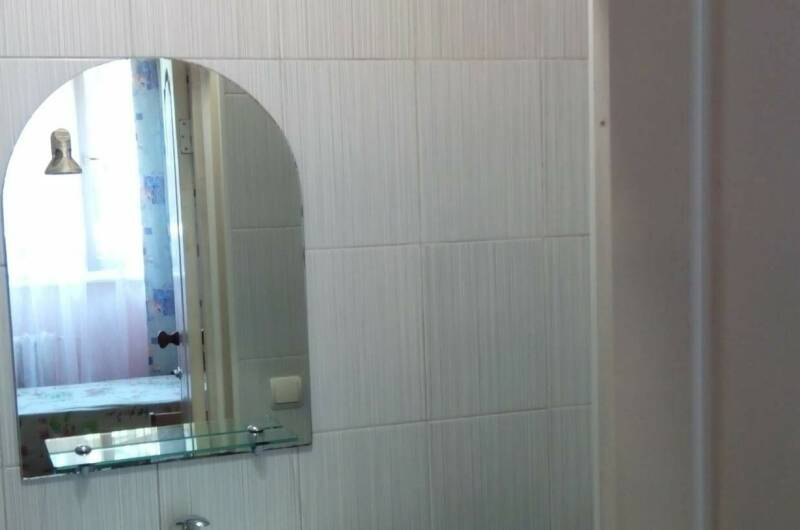 3-х местный номер «Стандарт»