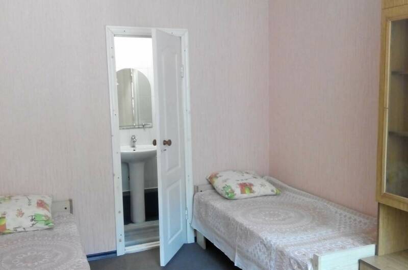 3-х местный номер «Стандарт»